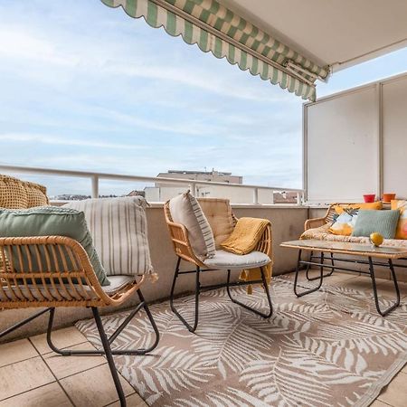 דירות אנסי Florentine Furnished Flat מראה חיצוני תמונה