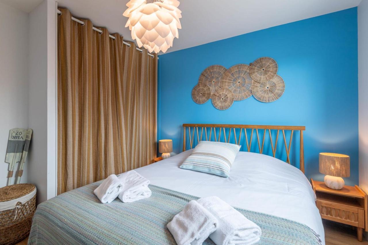 דירות אנסי Florentine Furnished Flat מראה חיצוני תמונה