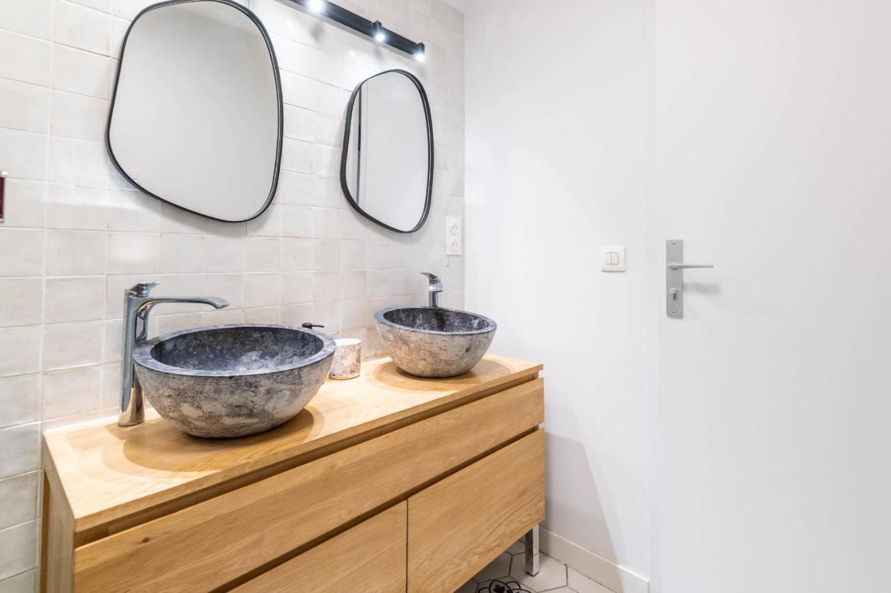דירות אנסי Florentine Furnished Flat מראה חיצוני תמונה