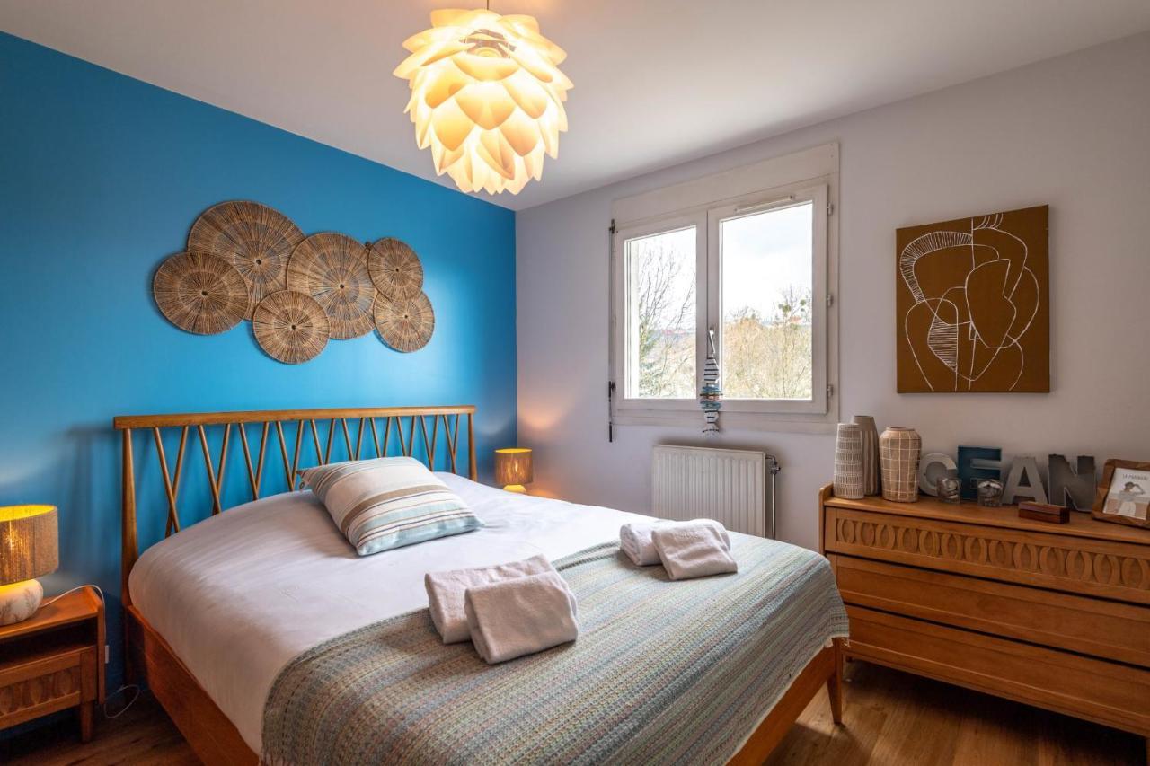 דירות אנסי Florentine Furnished Flat מראה חיצוני תמונה